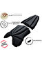 Motorcycle Comfort Saddle Motorcycle Saddle Cover Universal - 4