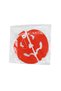 Halloween Pumpkin Paper Ornament 3 Meters - 4