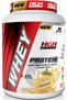 Whey Protein 960 Gr Lemon Cheesecake Flavored Protein Powder 24 Grams of Protein 32 Servings