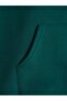 Zip Hooded Sweatshirt - 5