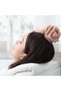 Easy to Apply Treatment Oil-Serum for Wet and Dry Hair Application Scalp Massage Brush