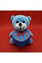 Heart Box Plush Teddy Bear Sweet Cute Romantic Love Package Surprise Yumoş Love Box Special Day Gift - 5