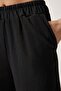 Comfortable Knitted Shirt and Pants Set Black Lkh0001 - 6