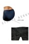 Women's Black Thermal Tights - 4