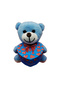 Heart Box Plush Teddy Bear Sweet Cute Romantic Love Package Surprise Yumoş Love Box Special Day Gift - 8
