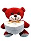 Heart Box Plush Teddy Bear Sweet Cute Romantic Love Package Surprise Yumoş Love Box Special Day Gift - 7
