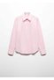 Slim Fit Cotton Shirt - 3
