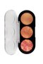 3-Pack Terracotta Blush & Blush Brush - 3