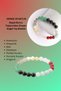 Balance and Clarity - Natural Stone Bracelet Made of Virgo Zodiac Stones