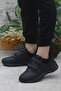 M.P 232 1307 Anatomical Product Lightweight Comfortable Velcro Sports Shoes - 3