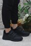M.P 232 1307 Anatomical Product Lightweight Comfortable Velcro Sports Shoes - 2