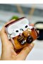 حافظة واقية سميكة من السيليكون بتصميم لعبة متوافقة مع Airpods Pro-pro2 - 4
