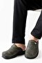 Green Camouflage Pattern Full Orthopedic and Anatomical Structure Hospital, Doctor, Nurse, Chef Blum Sabo Slippers
