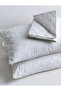 مرتبة حماية وسادة مبطنة 2-pack 50x70 سم - 3