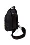 Body Bag Cross Chest And Backpack With Usb Output-qatro 2333 - 5