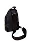 Body Bag Cross Chest And Backpack With Usb Output-qatro 2333 - 4