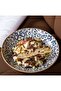 Alhambra Series 6-Piece Pit Dinner Plate 20 Cm