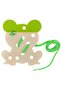 ضفدع أخضر من مونتيسوري - 2