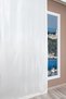 White Satin Sunshade