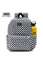 Old Skool H20 Check Checkered Checked Backpack