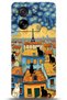 Xiaomi 13t Pro Case Hd Printed Case - Followed Institution 5317