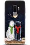 Case for Samsung Galaxy S9 Plus Case Hd Print - Followed Institution 5318