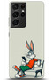 Case for Samsung Galaxy S21 Ultra Case Hd Print - Followed Institution 5335