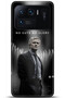 Xiaomi Mi 11 Ultra Case Hd Printed Case - Followed Institution 5359
