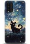 Xiaomi Redmi 9t Case Hd Printed Case - Followed Institution 5320