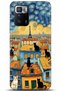 Xiaomi Poco X3 Gt Case Hd Printed Case - Followed Institution 5317