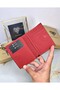 Ultra Elite Genuine Leather Wallet Women Men Use Unisex - 6