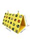 Coon & Boat Parrot Nest Sleeping Hammock Tent Yellow Knrhmk01 - 3