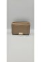 Women's Cat Detailed Stylish and High Quality Medium Size Wallet with Many Pockets - 2