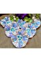 Ebruli Turkish Delight Set - 3