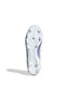 F50 Club Fxg Men's Turf Football Shoes Ie0611 White - 6