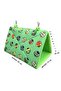 Kor & Kayak Parrot Nest Sleeping Hammock Tent Green Knrhmk03 - 3