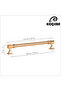 Zumra Gold 192 mm Handle Luxury Country Kitchen Furniture Cabinet Drawer Handle - 4