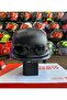 Chopper Gözlüklü Kask - 6