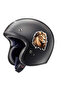 14X10 cm Forest King Lion Sticker - Car, Motorcycle, Helmet, Laptop, Glass - 3