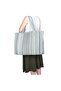 Unique Colorful Beach Bag - Picnic Bag - Modern Everyday Use Bag - 4