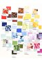 Boxed Sticker in Pantone Colors - Scrapbook and Planner - 3