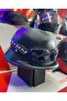 Chopper Gözlüklü Kask - 4