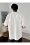 Men's Crew Neck 100% Cotton T-Shirt - 4