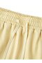 3-Pack Men's Combed Cotton Shorts with Pockets - 5