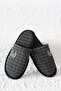 Embroidered Casual Men's House Slippers - 2