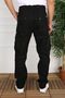 Cargo Pants Comfortable Cut Pocket Lycra Gabardine Fabric New Season - 5