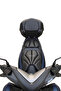 Motorcycle Comfort Saddle Motorcycle Saddle Cover Universal - 3