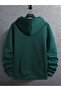 Zip Hooded Sweatshirt - 2