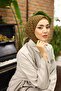 Soft Scarf - Model 73058-01 - 4
