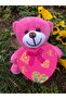 Heart Box Plush Teddy Bear Sweet Cute Romantic Love Package Surprise Yumoş Love Box Special Day Gift - 3